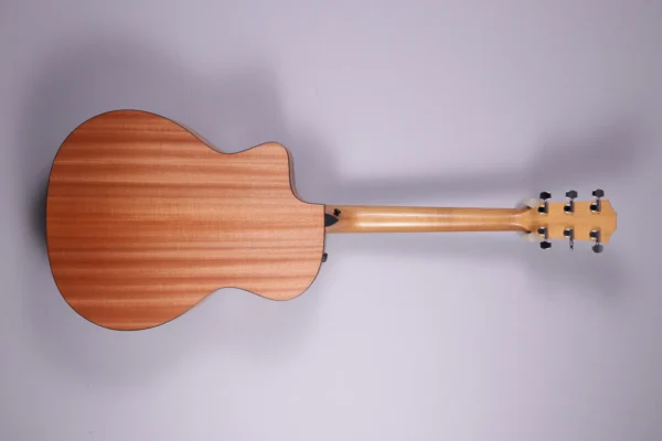 Alternative view of Taylor-114ce