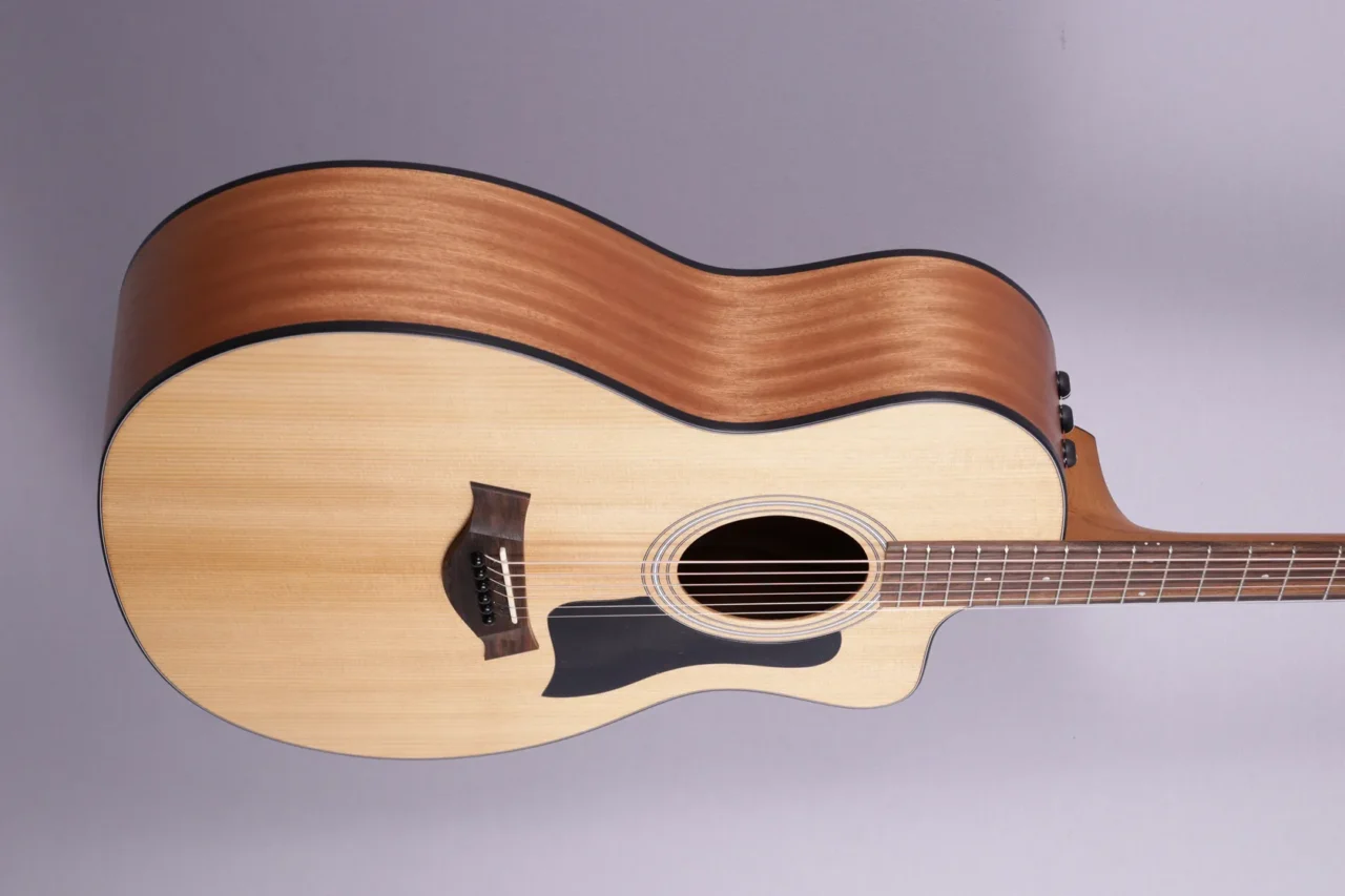 Taylor-114ce – Bild 4
