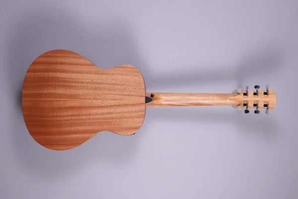 Alternative view of Taylor GS Mini-e Special Edition Paisley Burst