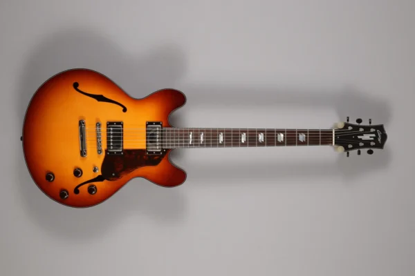 Collings I-35 Deluxe