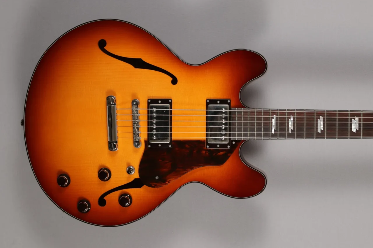 Collings I-35 Deluxe – Bild 3