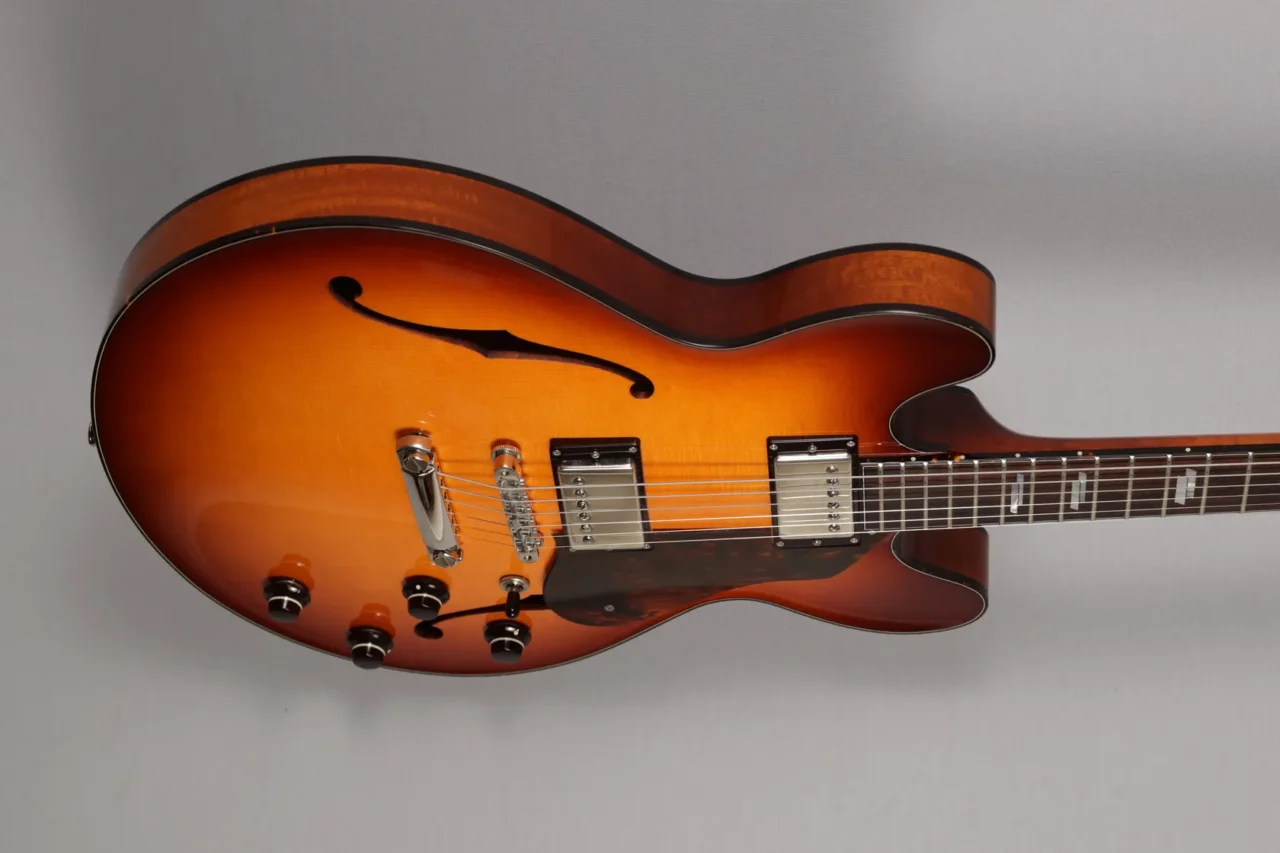 Collings I-35 Deluxe – Bild 4
