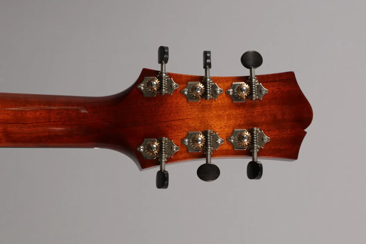 Collings I-35 Deluxe – Bild 6
