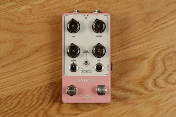 Cornerstone Antique Classic Drive - Pink/White