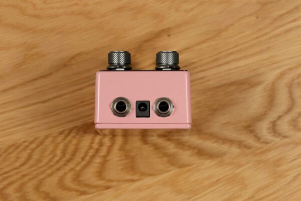 Alternative view of Cornerstone Nero Fuzz