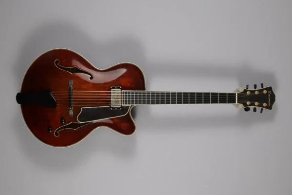 Eastman AR803 Classic (2008)