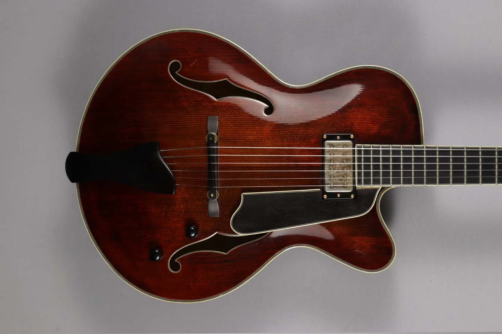 Eastman AR803 Classic (2008) – Bild 3