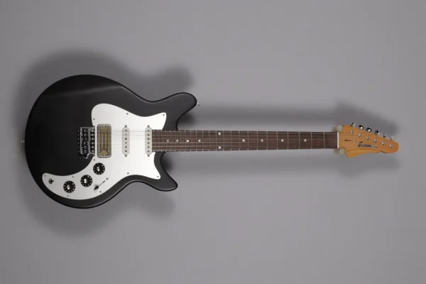 Eastman FullerTone DC Moss Black