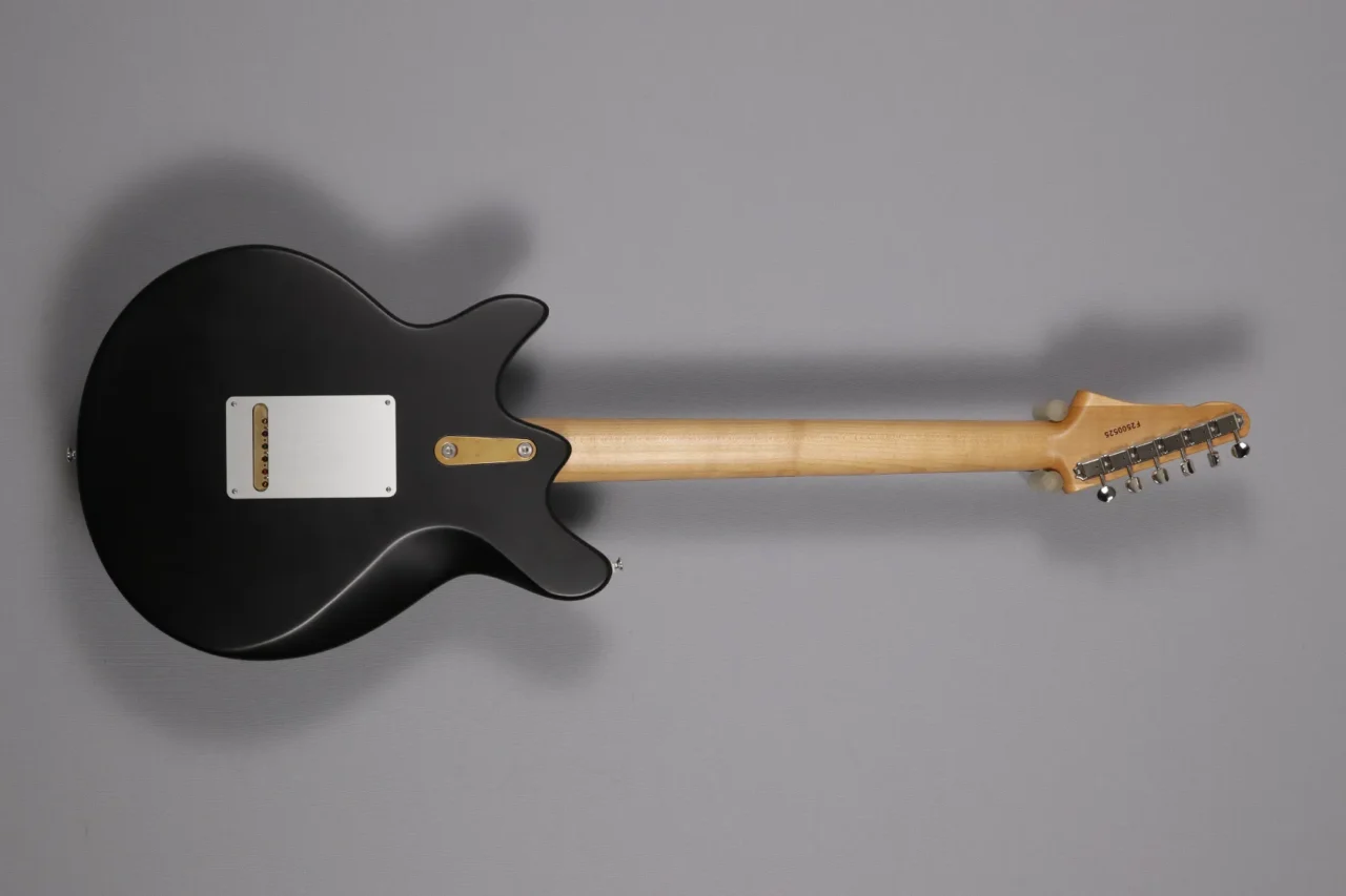 Eastman FullerTone DC Moss Black – Bild 2