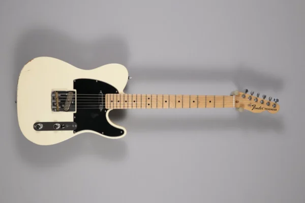 Fender  Telecaster American Special