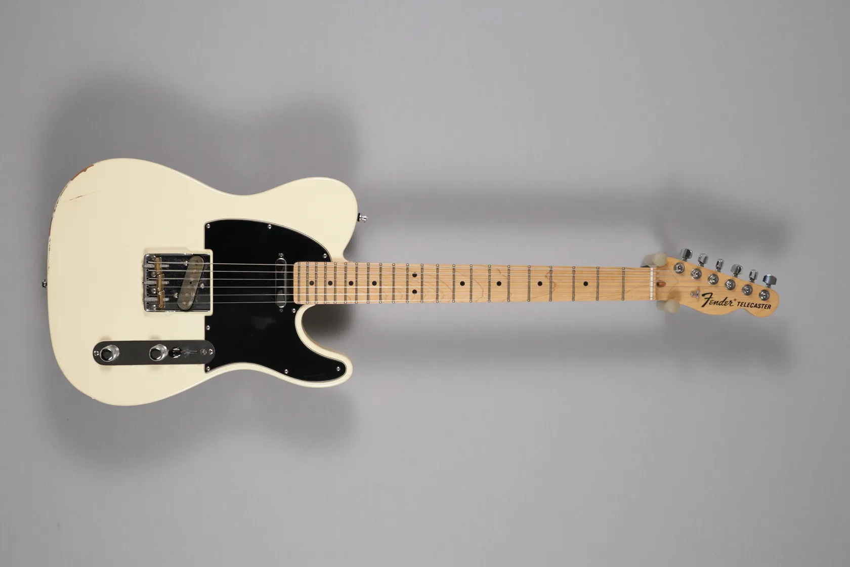 Fender  Telecaster American Special