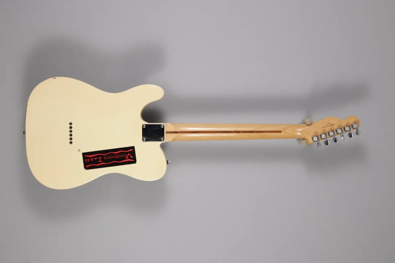 Fender  Telecaster American Special – Bild 2
