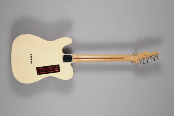Alternative view of Fender  Telecaster American Special