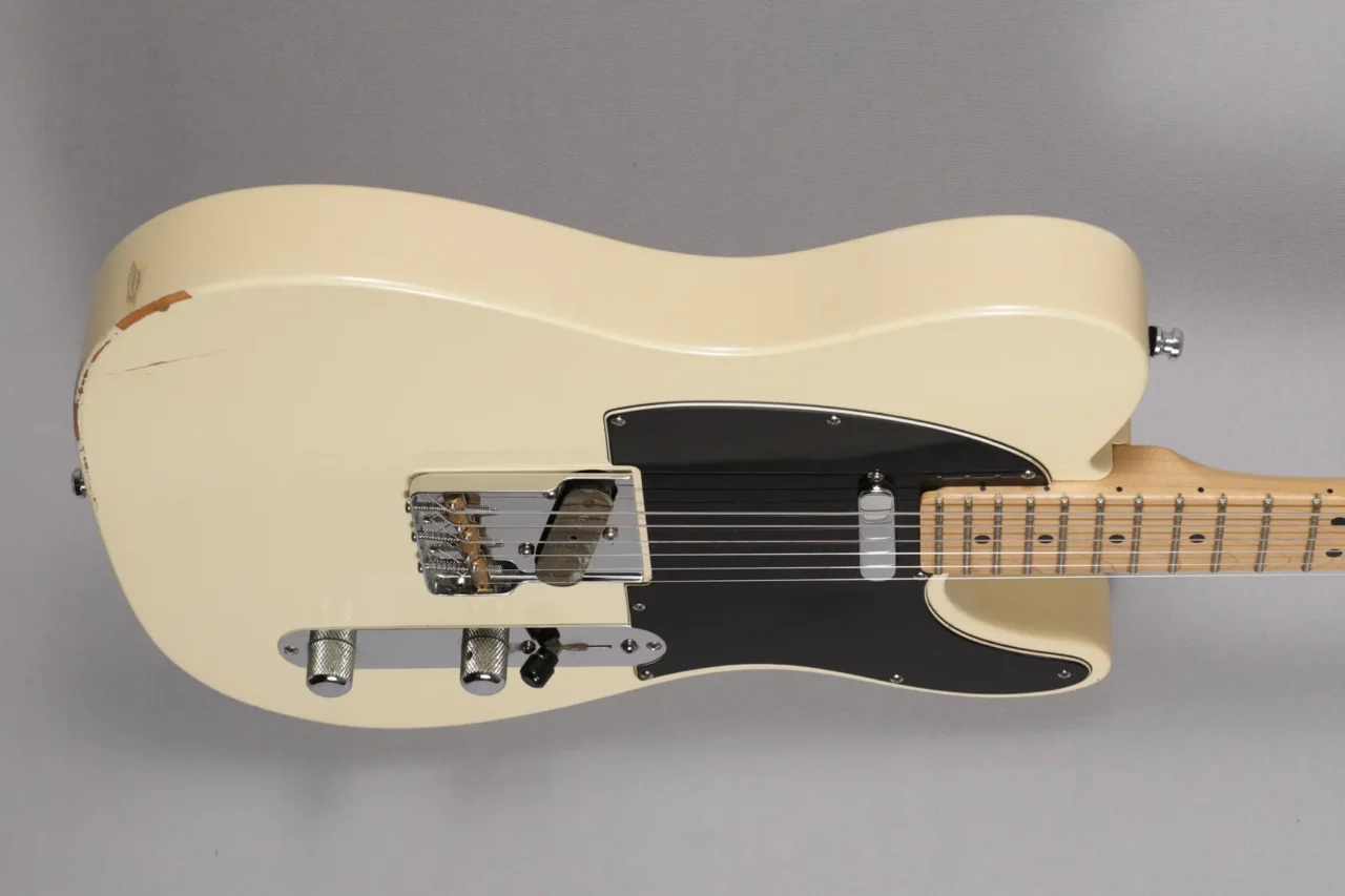 Fender  Telecaster American Special – Bild 4