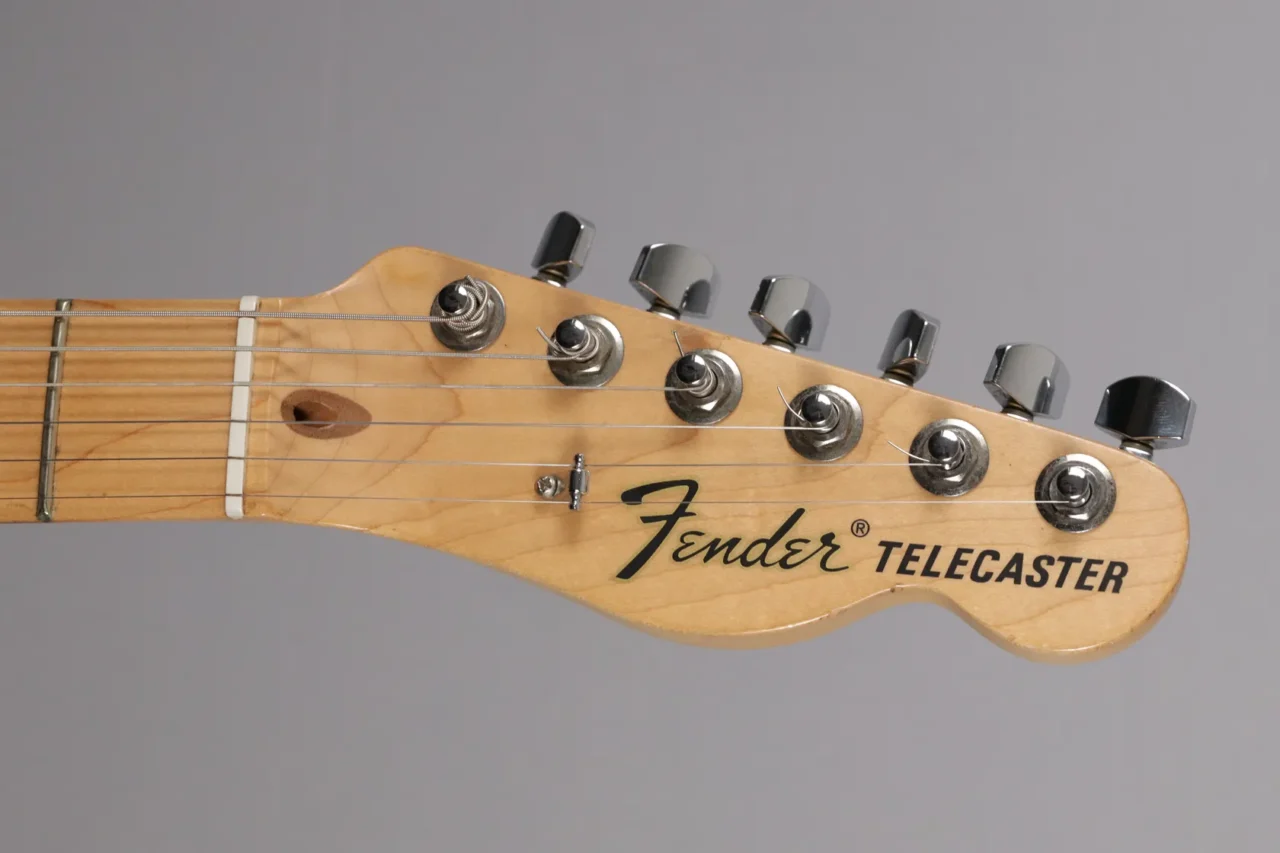 Fender  Telecaster American Special – Bild 5