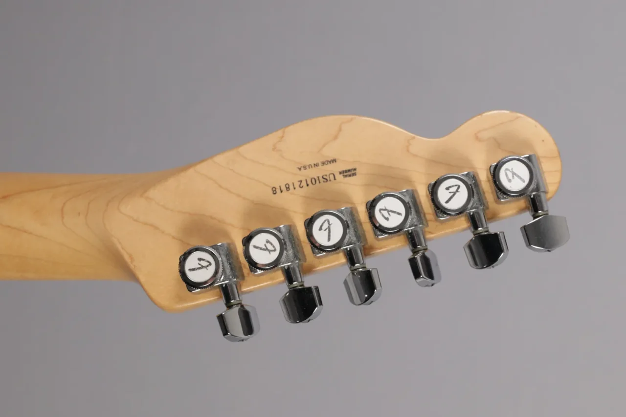 Fender  Telecaster American Special – Bild 6