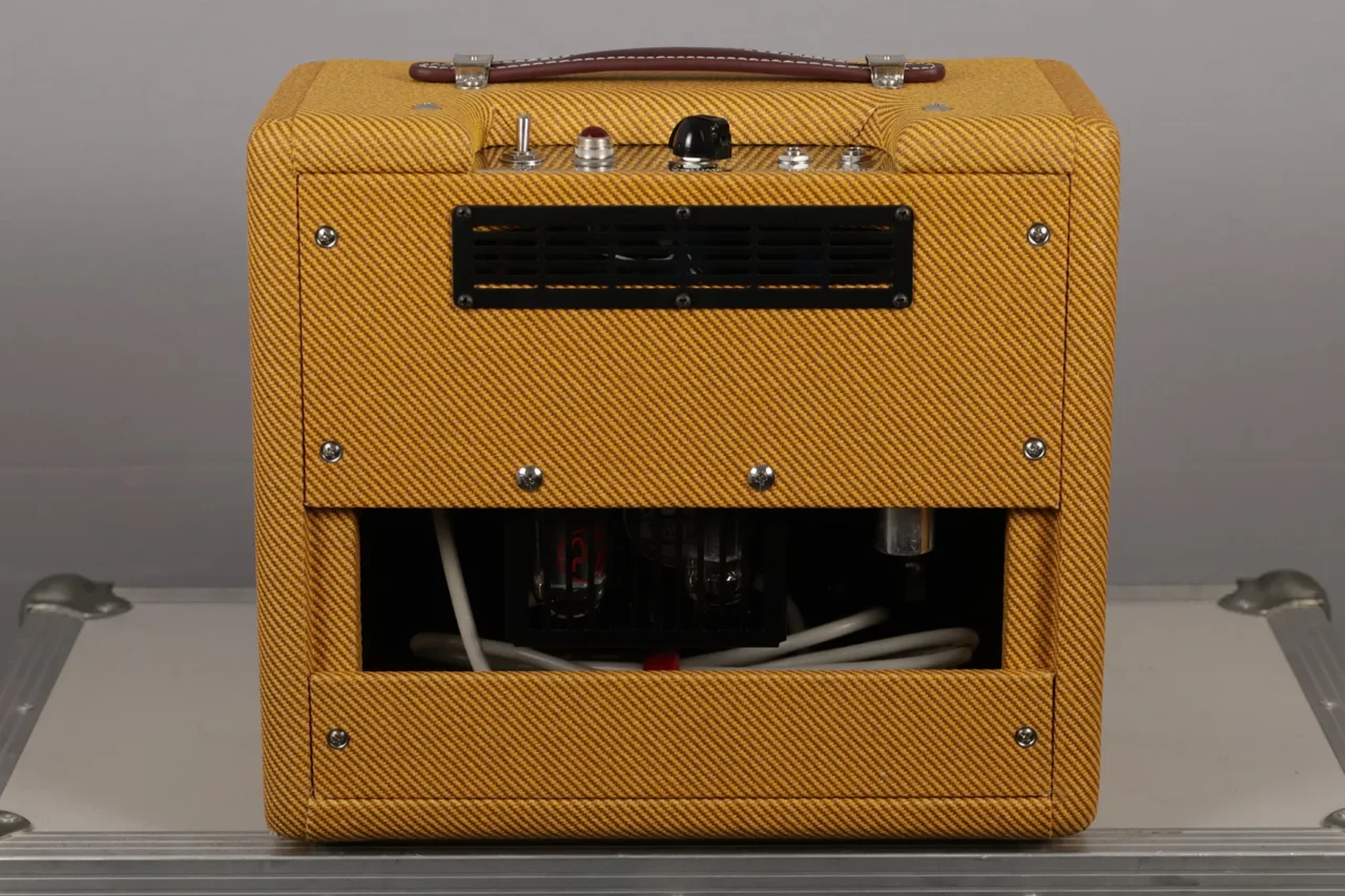 Fender ´57 Custom Champ Amp – Bild 2
