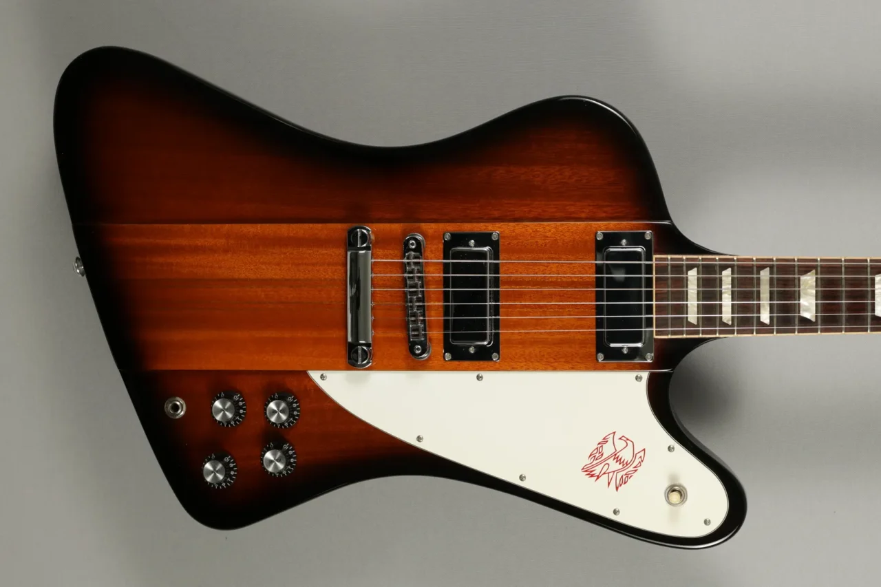 Gibson Firebird V2015 Sunburst – Bild 4
