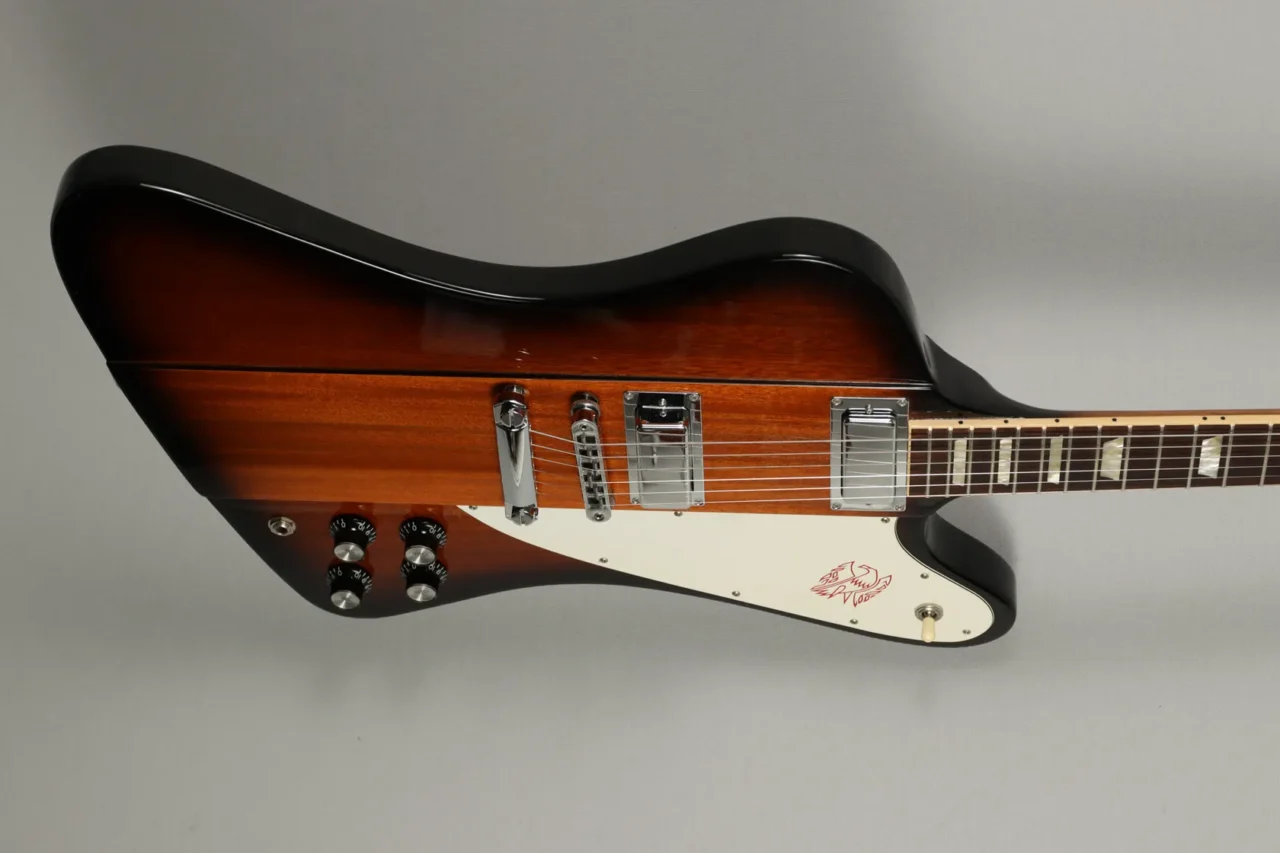 Gibson Firebird V2015 Sunburst – Bild 3