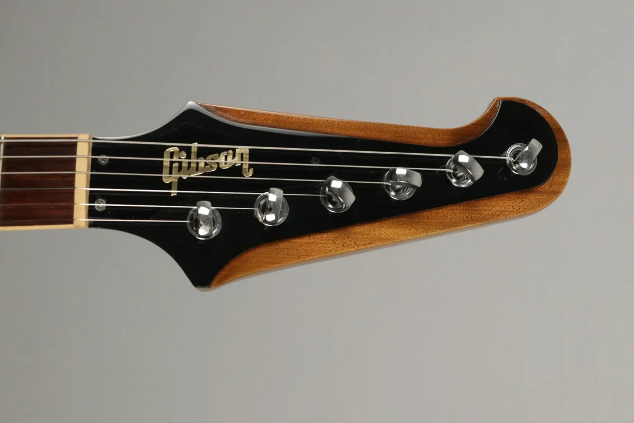 Gibson Firebird V2015 Sunburst – Bild 5