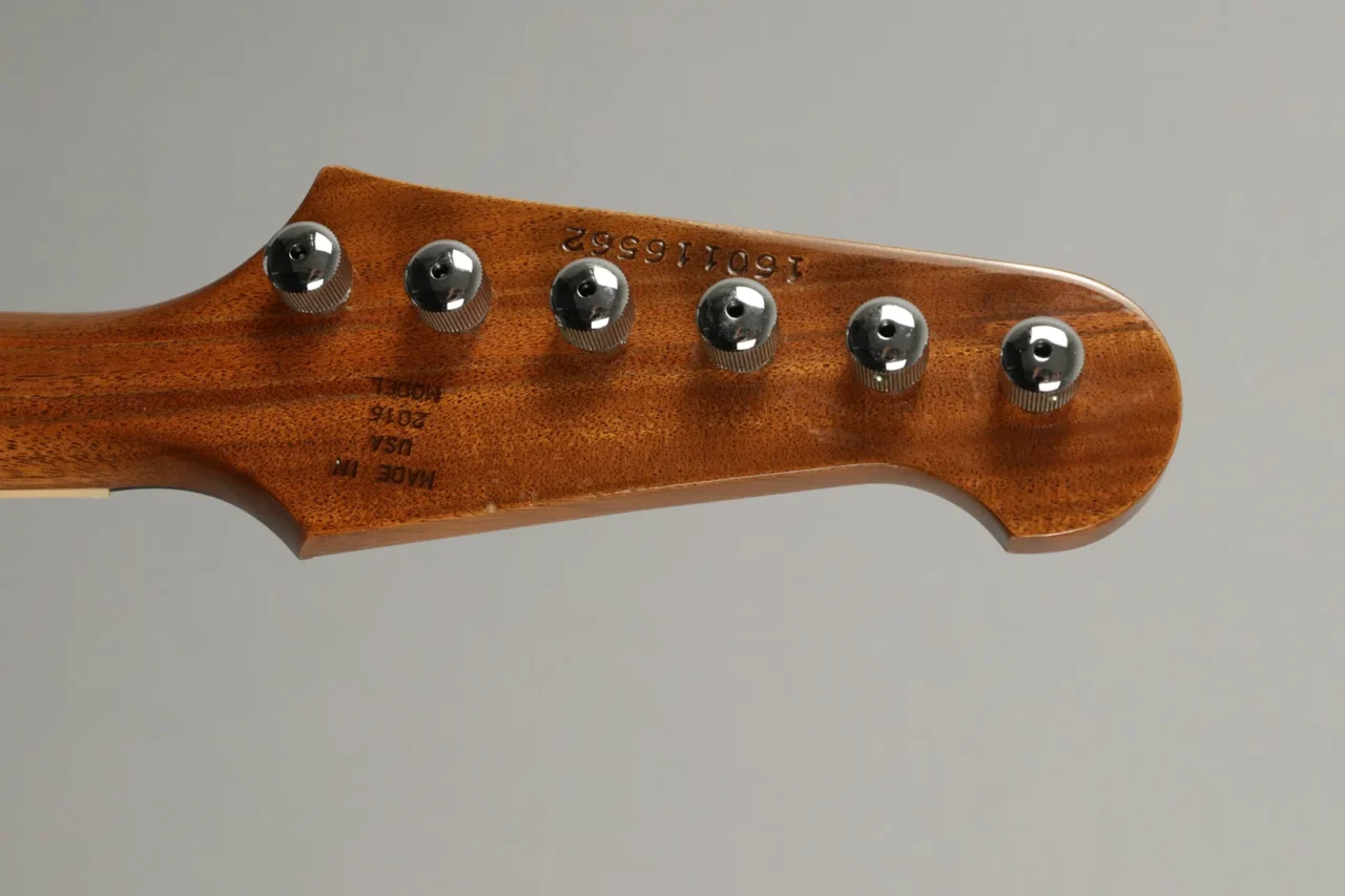 Gibson Firebird V2015 Sunburst – Bild 6
