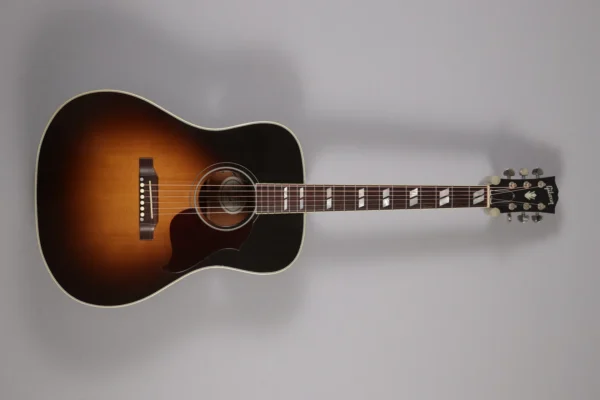 Gibson Hummingbird Pro VS