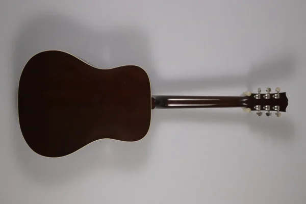 Alternative view of Gibson Hummingbird Pro VS