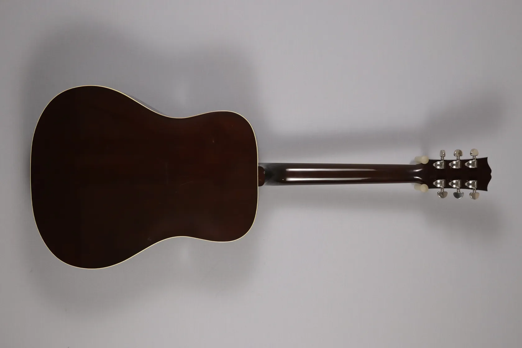 Gibson Hummingbird Pro VS – Bild 2