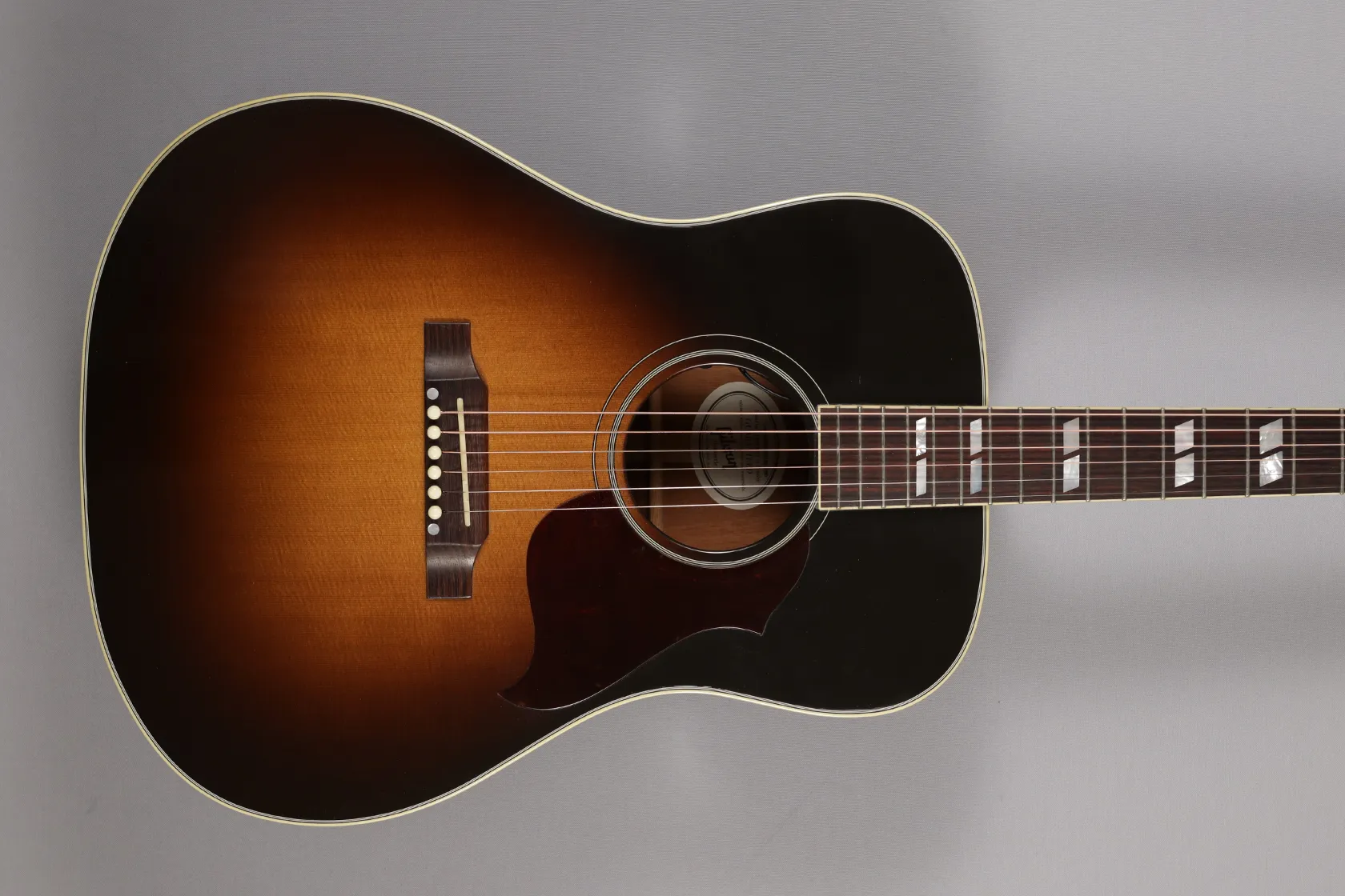 Gibson Hummingbird Pro VS – Bild 3