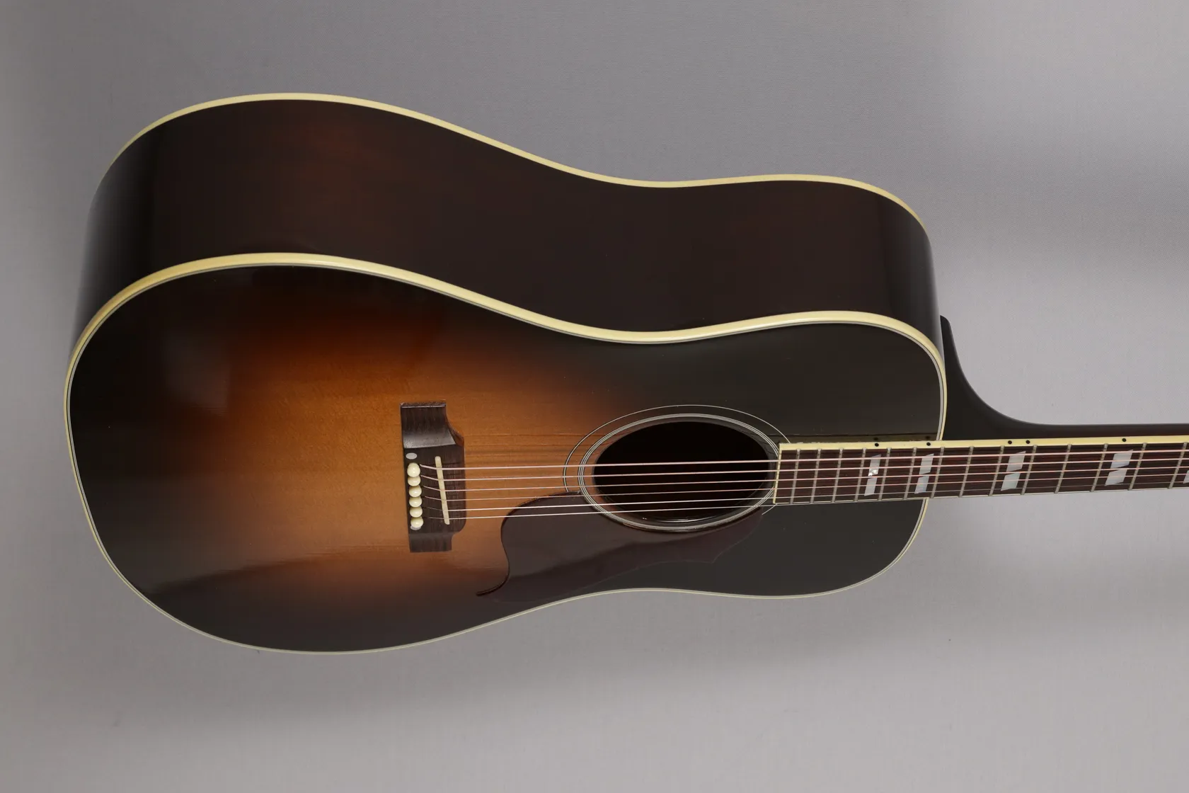 Gibson Hummingbird Pro VS – Bild 4