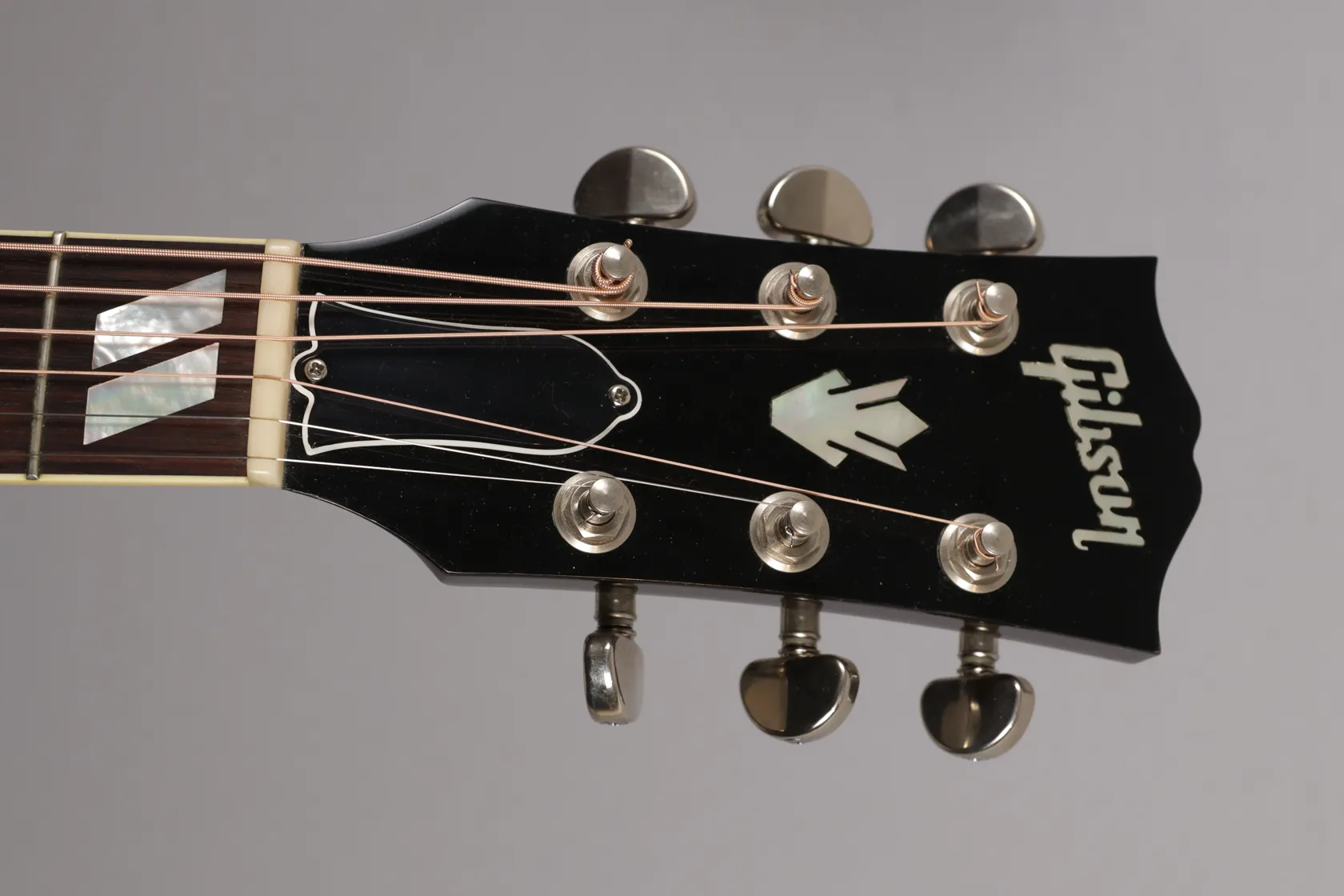 Gibson Hummingbird Pro VS – Bild 5