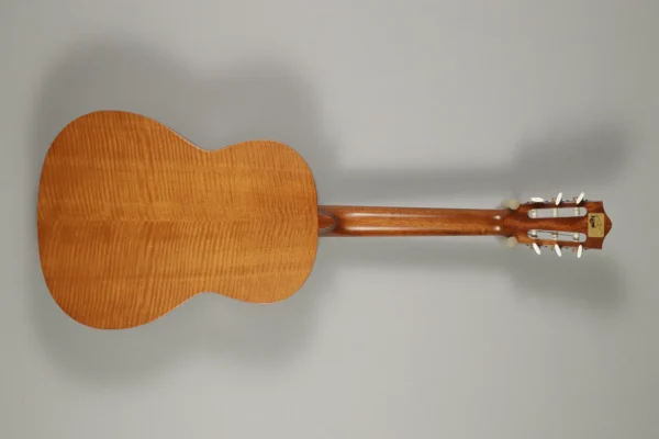 Alternative view of Höfner S 511