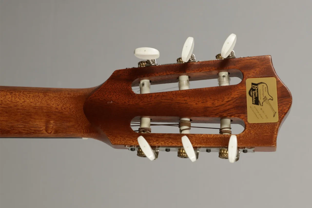 Höfner S 511 – Bild 6