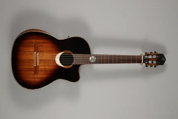 ORTEGA ECLIPSE Suite CE