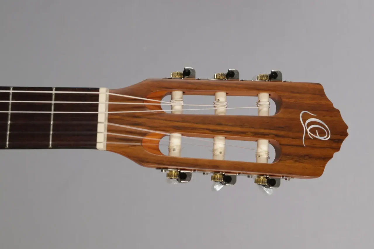 Ortega R121SN – Bild 5