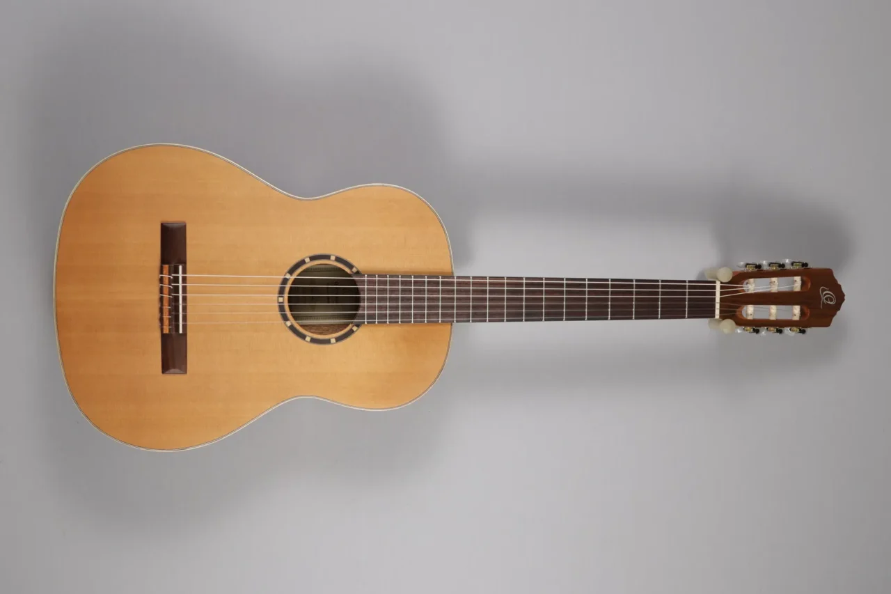 Ortega RS122N