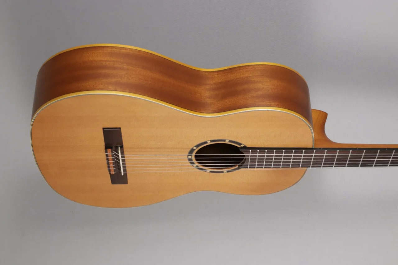 Ortega RS122N – Bild 4