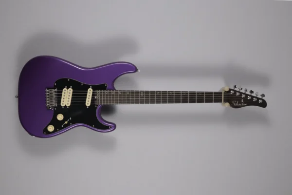 Schecter Multi Voice -MV-6