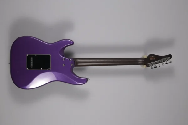 Alternative view of Schecter Multi Voice -MV-6