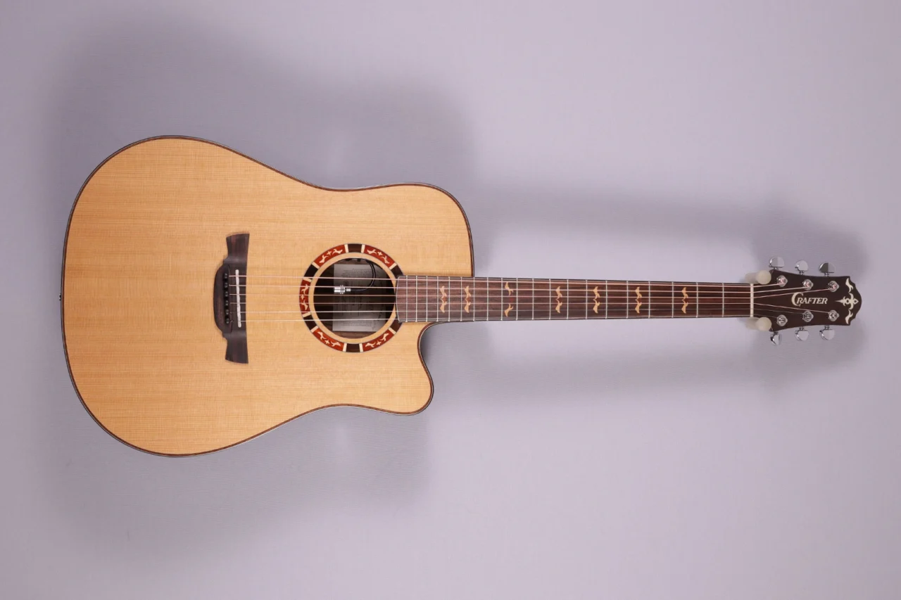 Crafter-STG-D18 CE- Pro