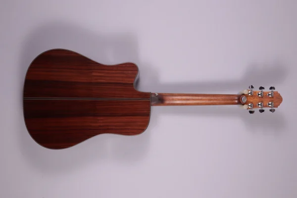 Alternative view of Crafter-STG-D18 CE- Pro