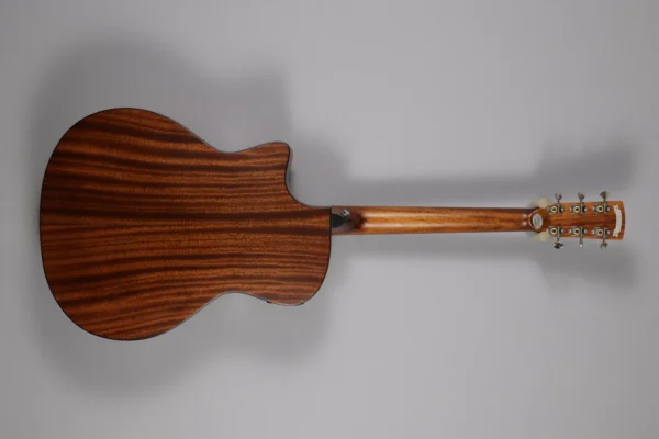 Alternative view of Crafter LITE G-16-CE