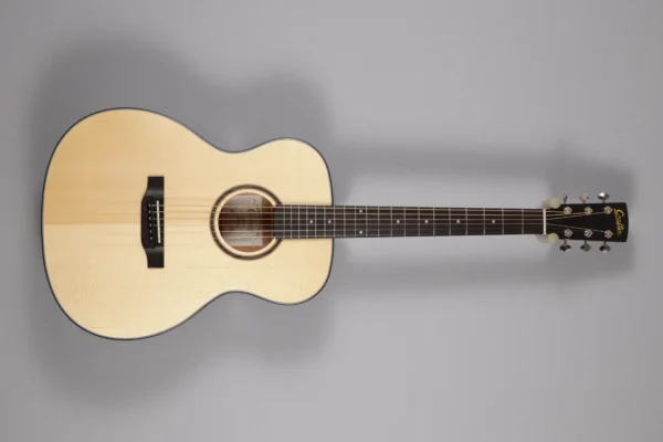 CRAFTER Lite - T16 Orchestra Elektro-Akustik-Gitarre