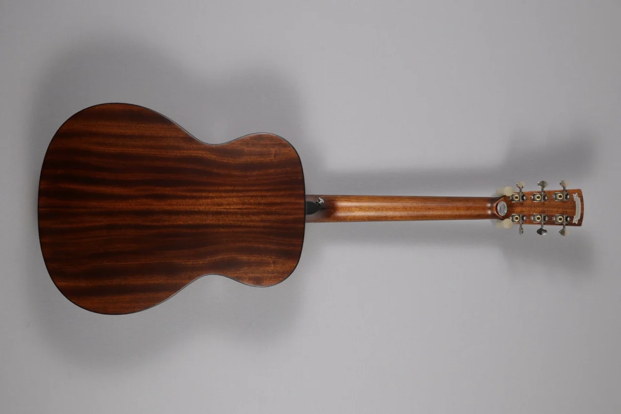 CRAFTER Lite - T16 Orchestra Elektro-Akustik-Gitarre – Bild 2