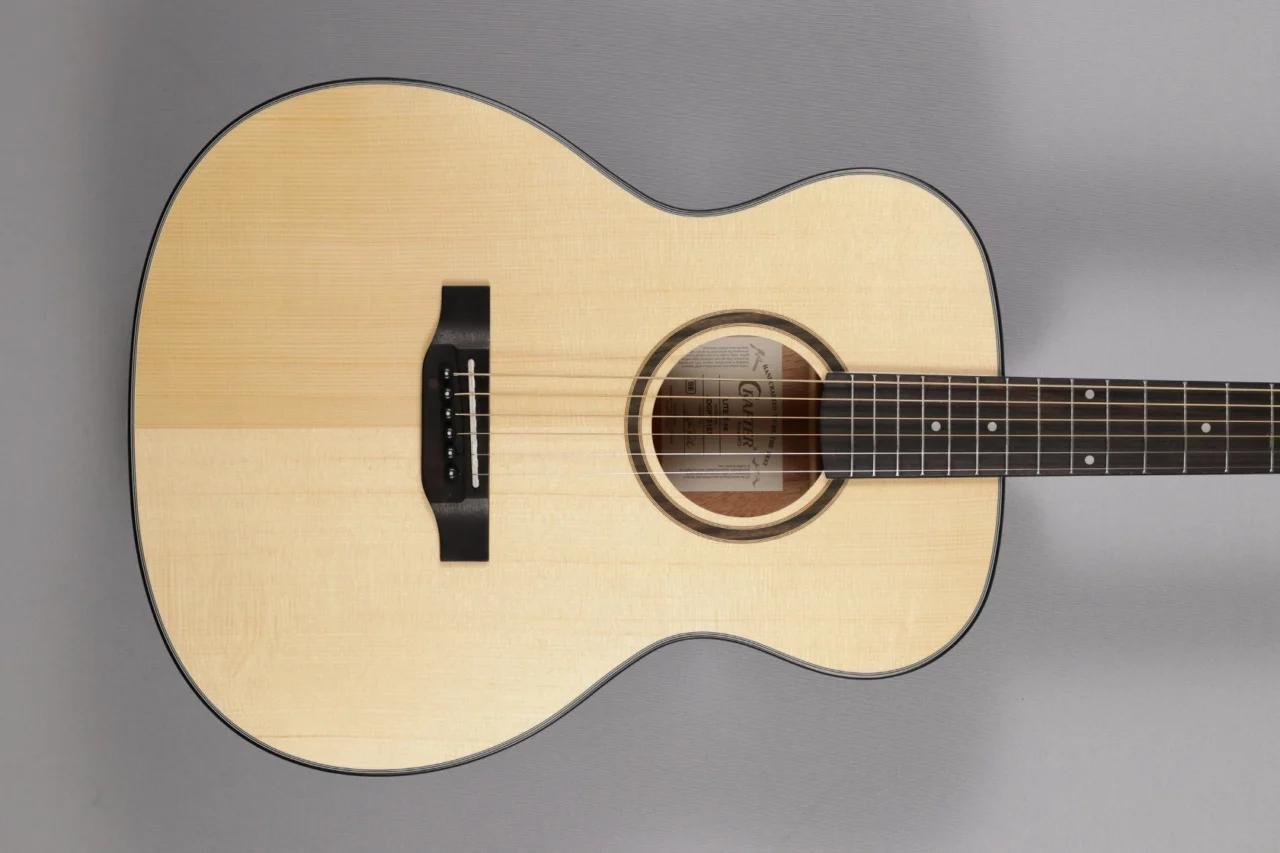 CRAFTER Lite - T16 Orchestra Elektro-Akustik-Gitarre – Bild 3