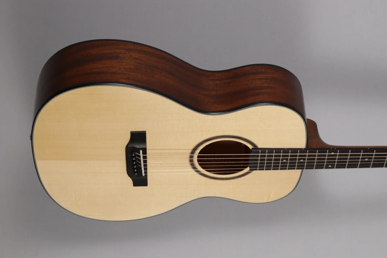 CRAFTER Lite - T16 Orchestra Elektro-Akustik-Gitarre – Bild 4