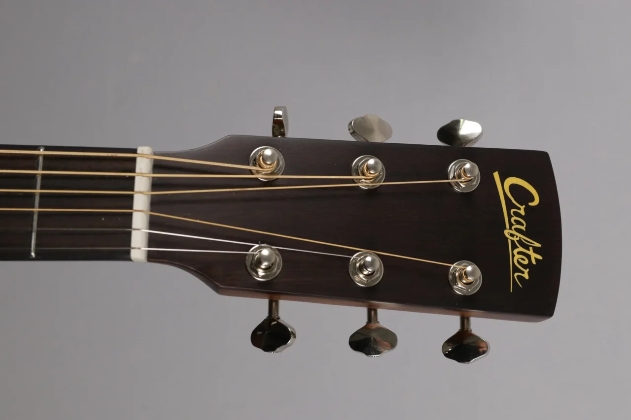 CRAFTER Lite - T16 Orchestra Elektro-Akustik-Gitarre – Bild 5
