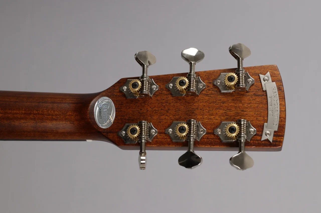 CRAFTER Lite - T16 Orchestra Elektro-Akustik-Gitarre – Bild 6
