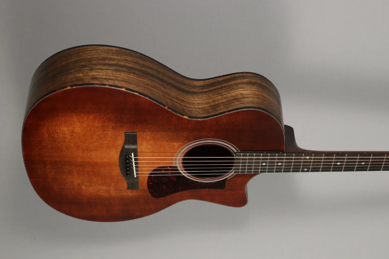 Eastman AC222-CE CLA – Bild 5