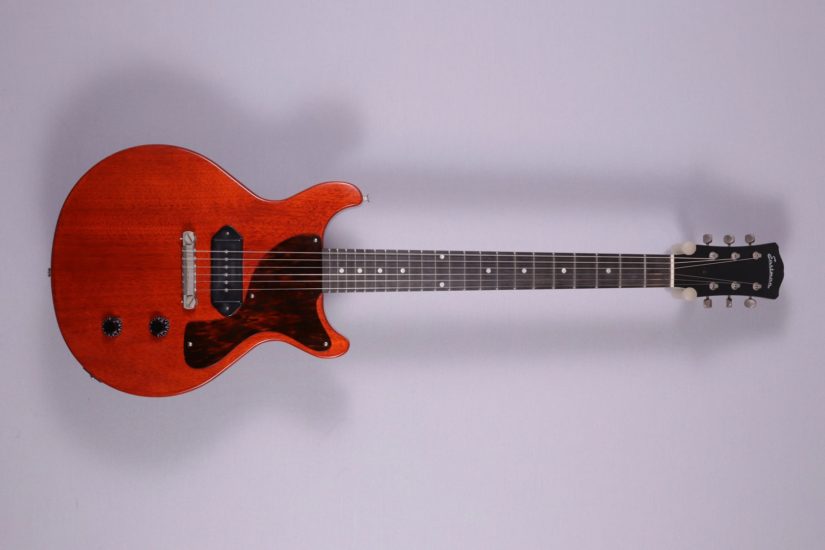 Eastman-SB55DC/TV-Double-Cut